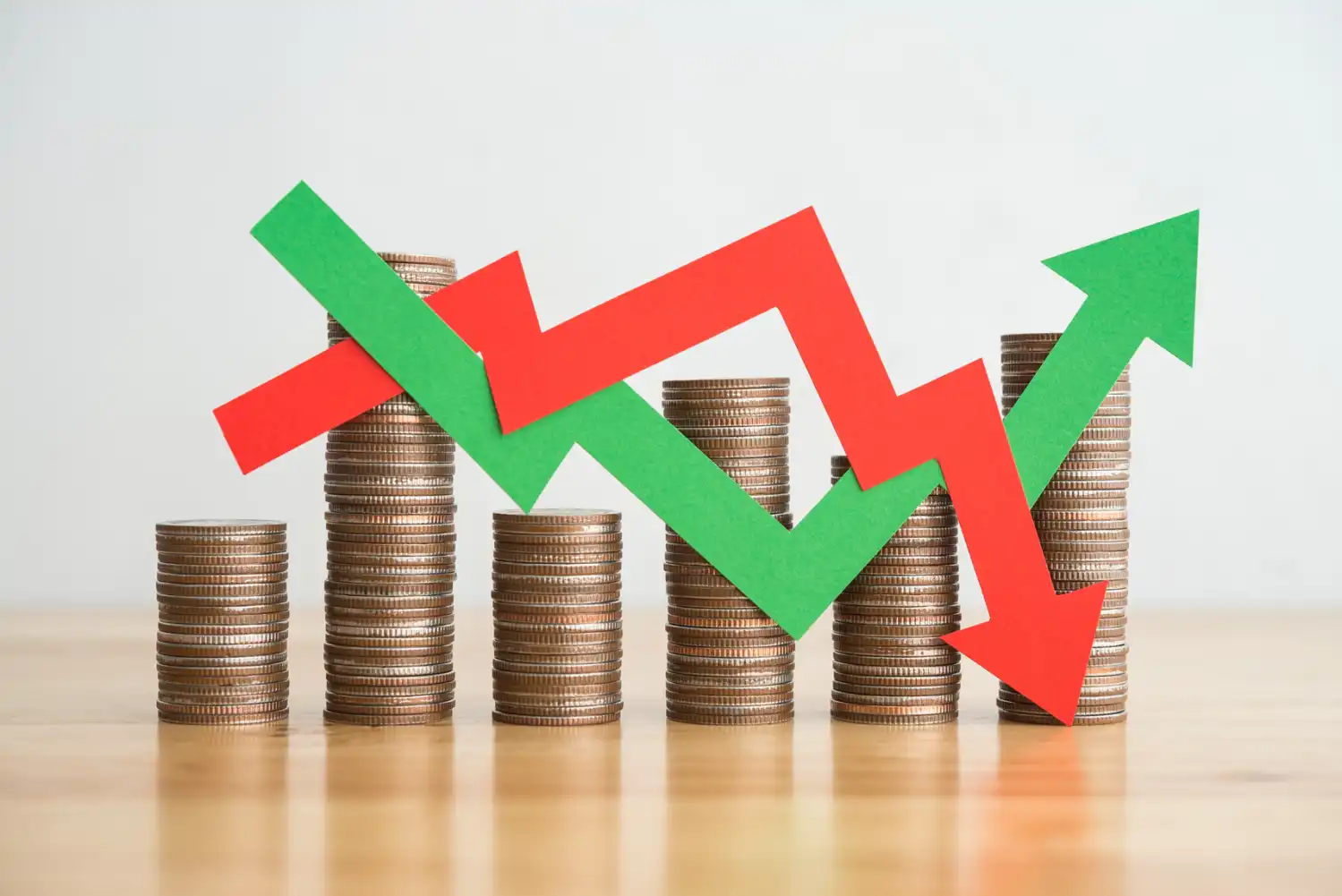 Can I invest in property with low income?