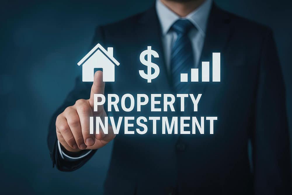 Is now a good time to invest in property in Australia?