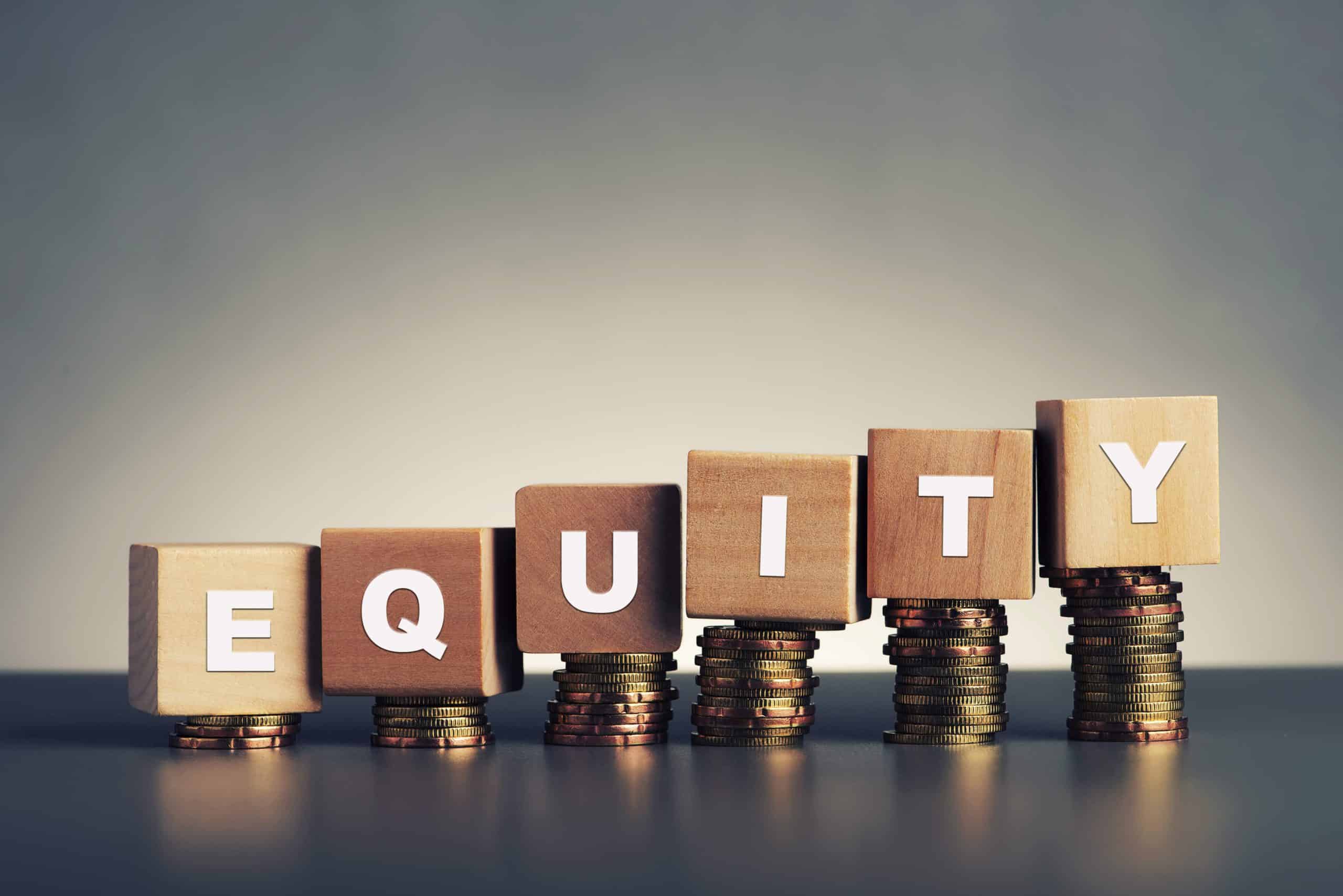 Equity Is the Tool Most Investors Misunderstand