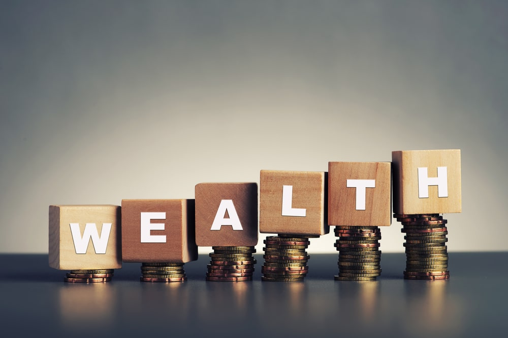 What Actually Builds Wealth in Property Investing?