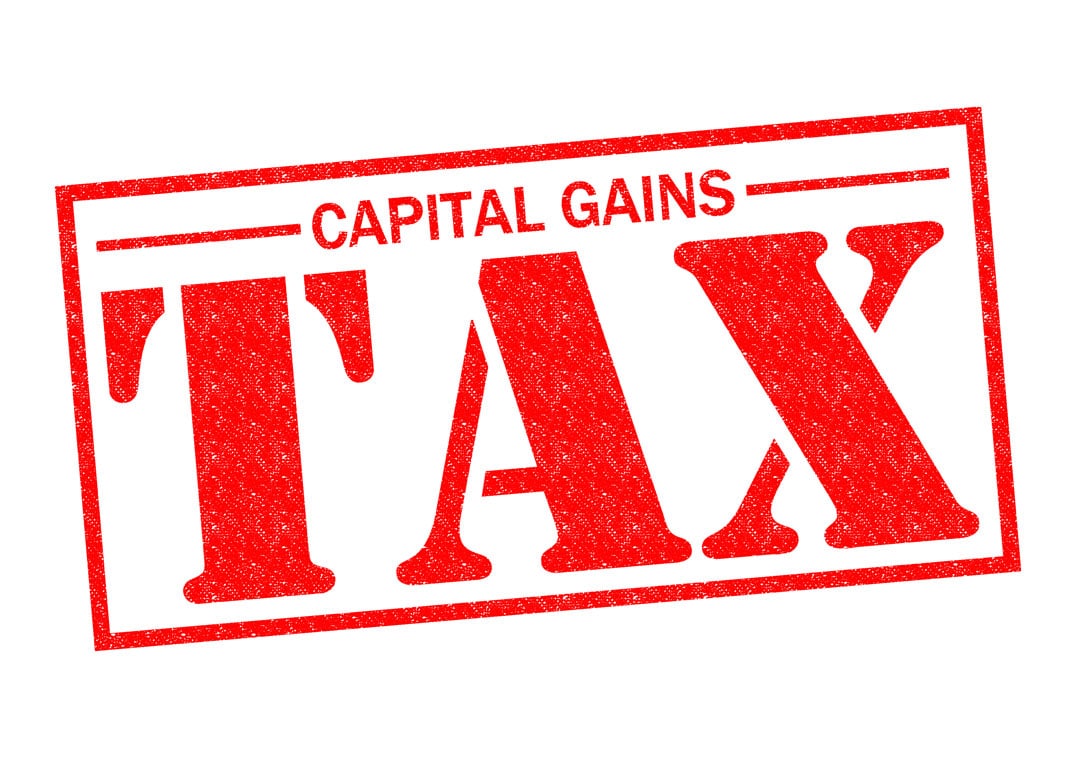 The Federal Budget Just Changed Capital Gains Tax. Here Is What Investors Actually Need to Know