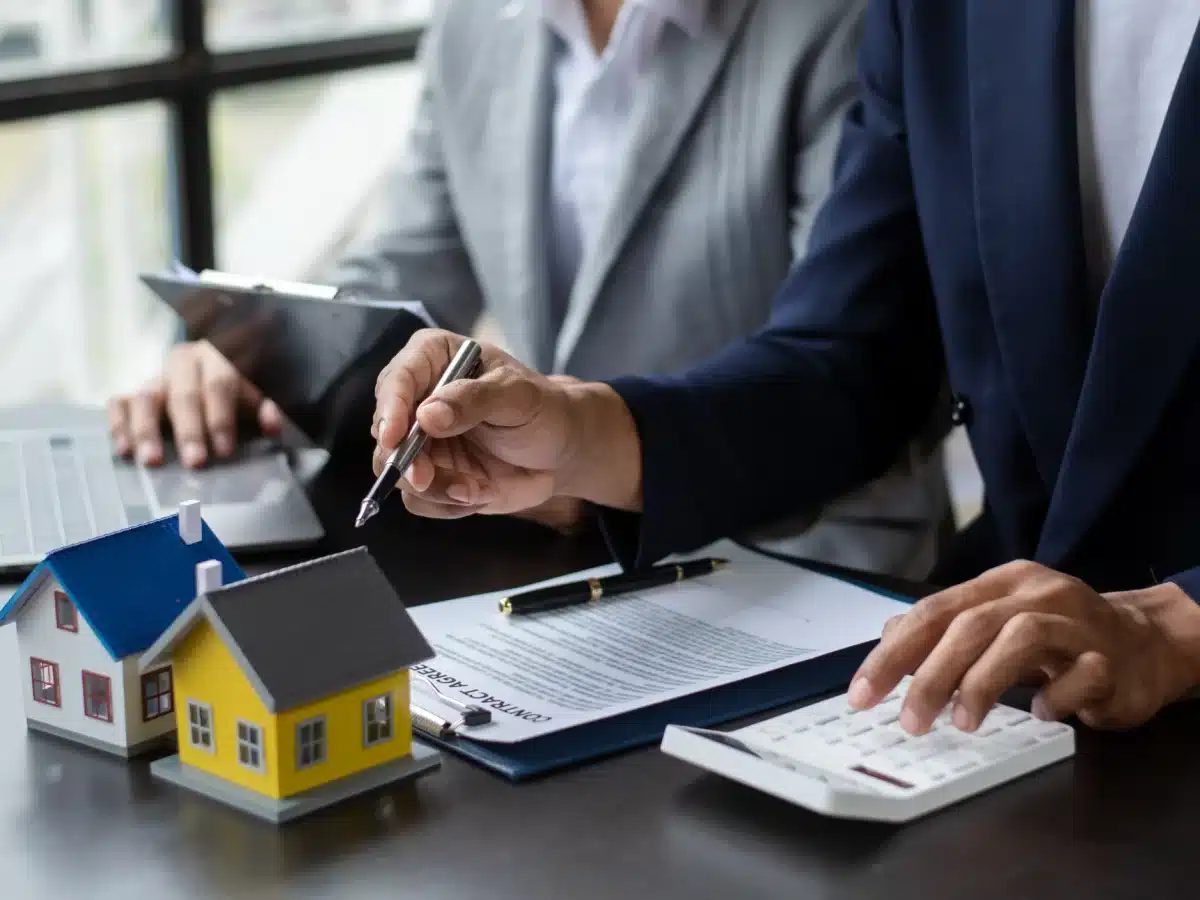The Biggest Property Mistakes Happen Before Settlement