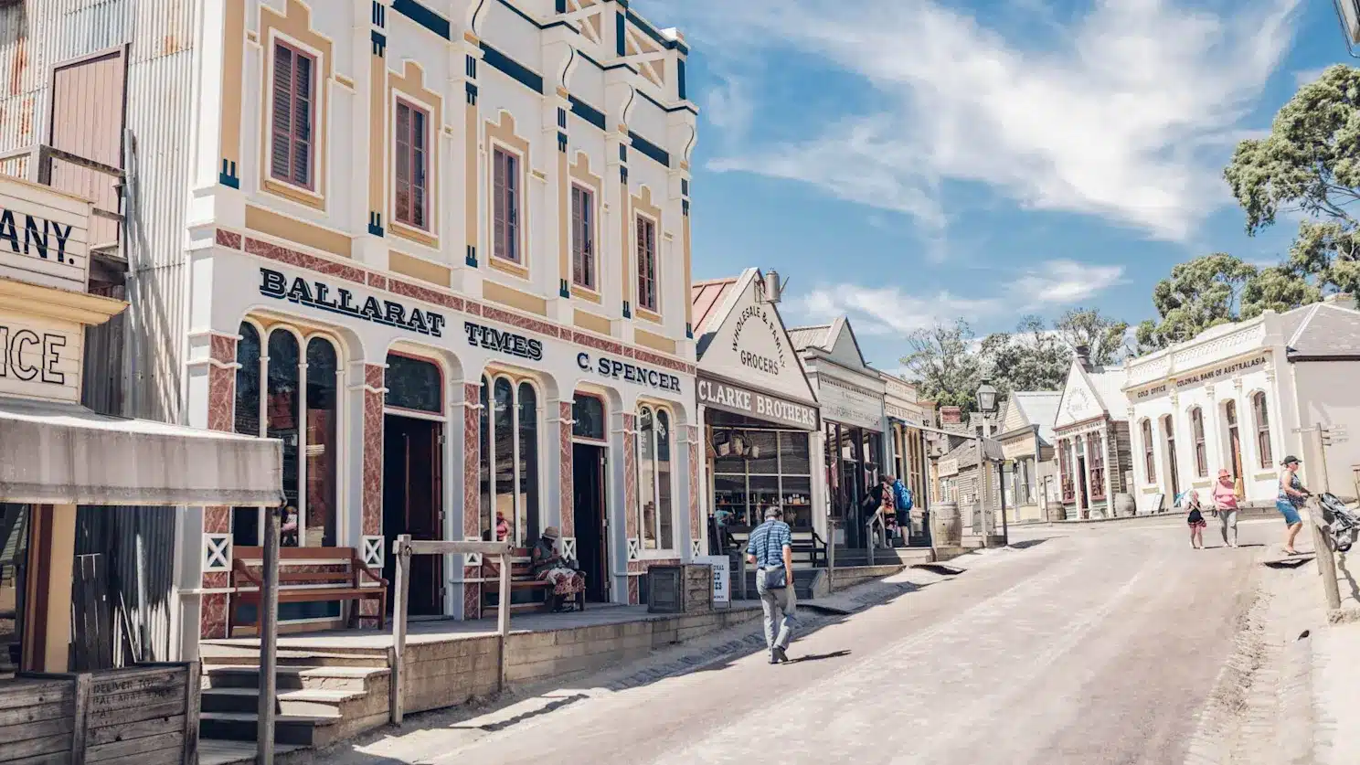 Why Ballarat Is One of Victoria’s Strongest Regional Plays Right Now