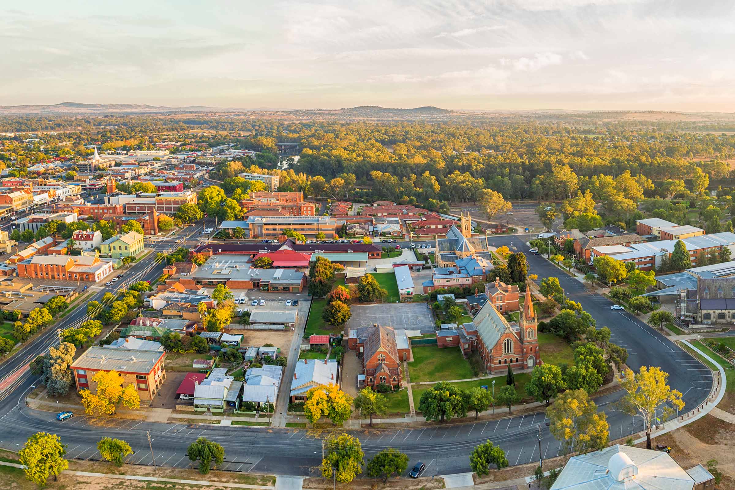 Why I Think Wagga Wagga Deserves More Attention From Investors