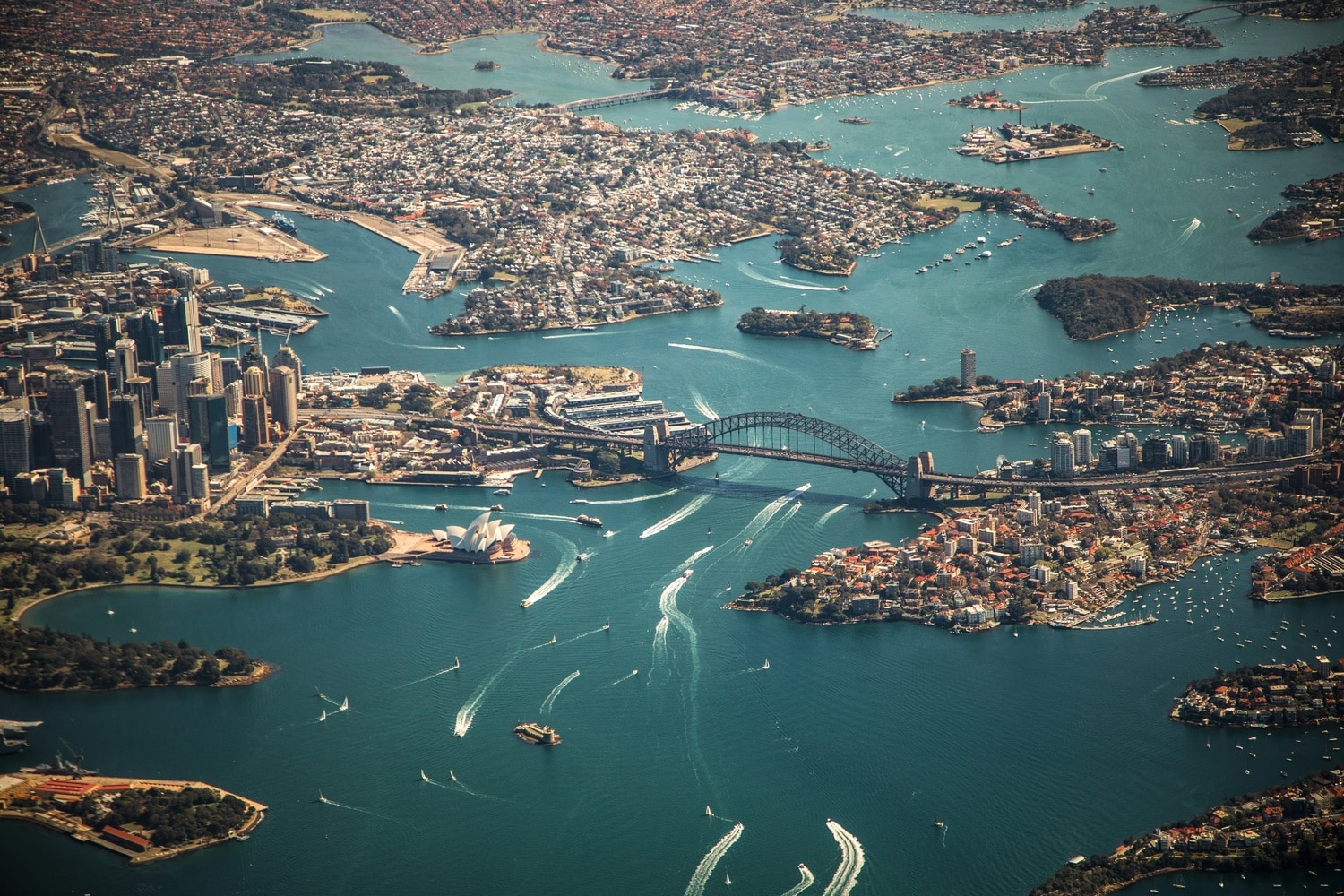 Which Suburbs Will Feel the Impact of Investor Tax and Borrowing Changes?