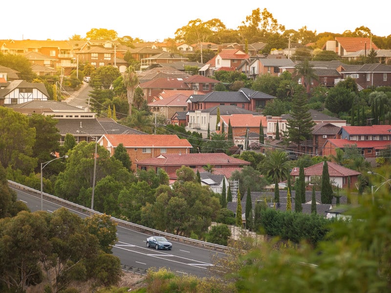 Which Suburbs Will Feel the Impact of Investor Tax and Borrowing Changes?