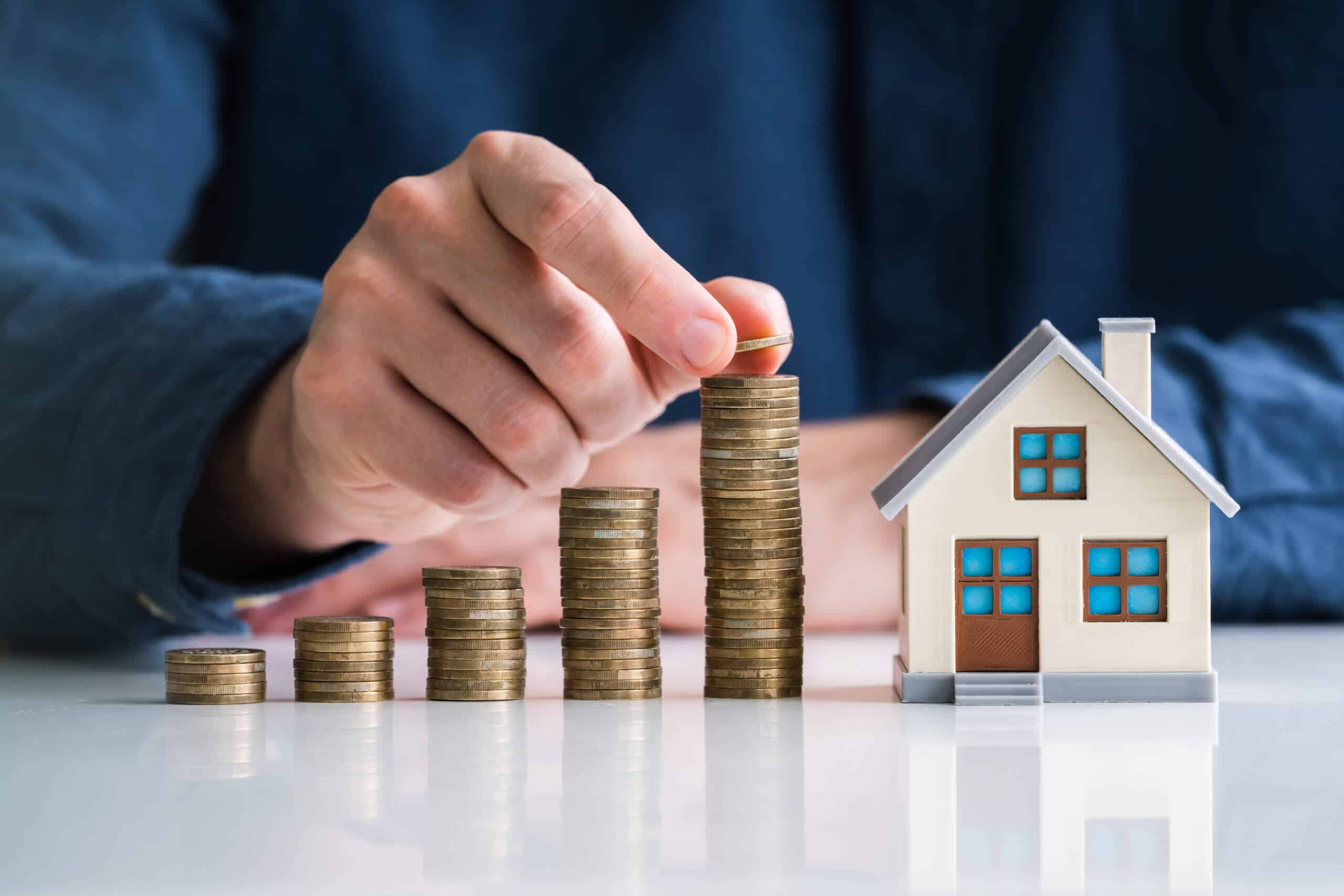 The Quiet Shift Happening in Property Investing Right Now