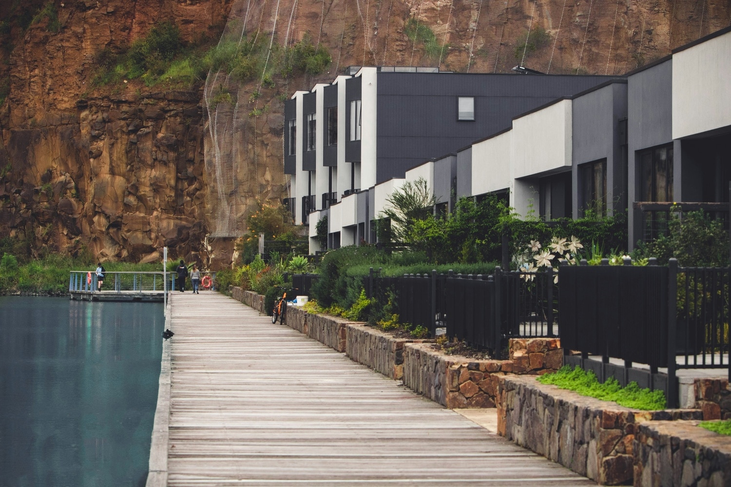 Developer margins have collapsed, and this explains the supply problem