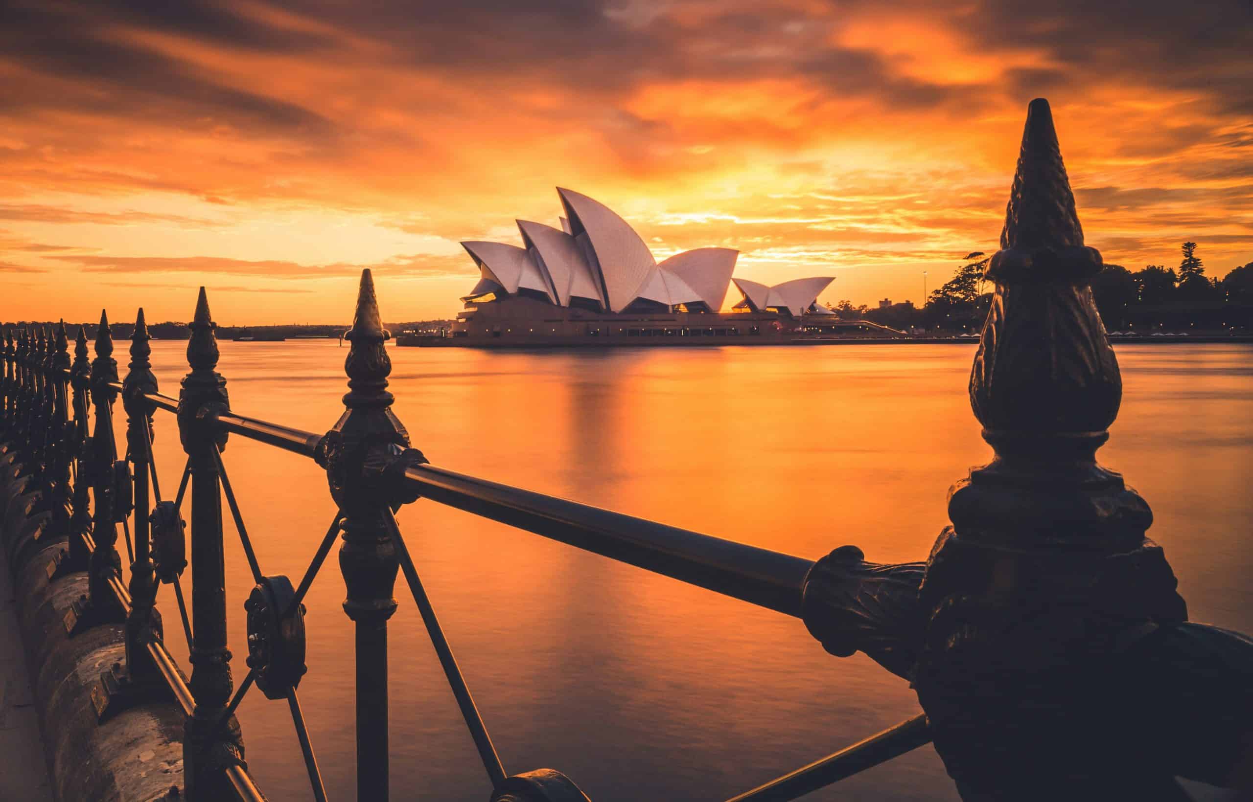 What a Falling Market Actually Means if You Own Property