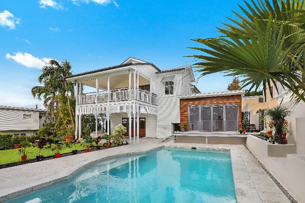 The downturn has now reached 93 per cent of suburbs